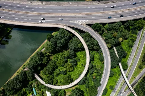 infra