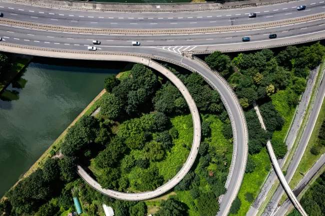 infra